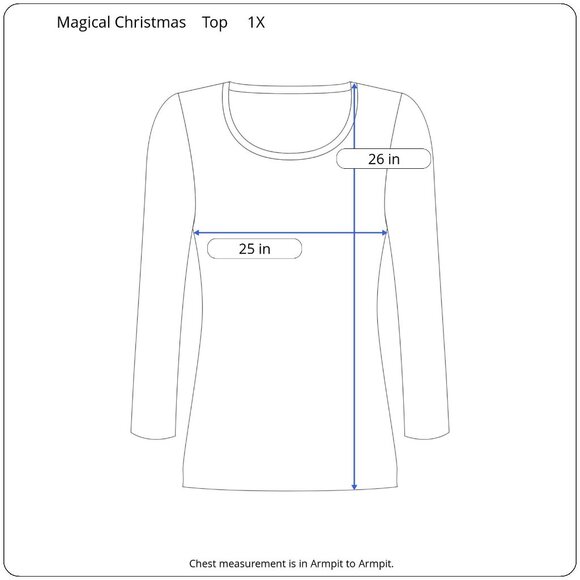 Christmas Top 1X Plaid Sleeves Cold Shoulder Candy Cane Festive Holiday Winter - Picture 3 of 9